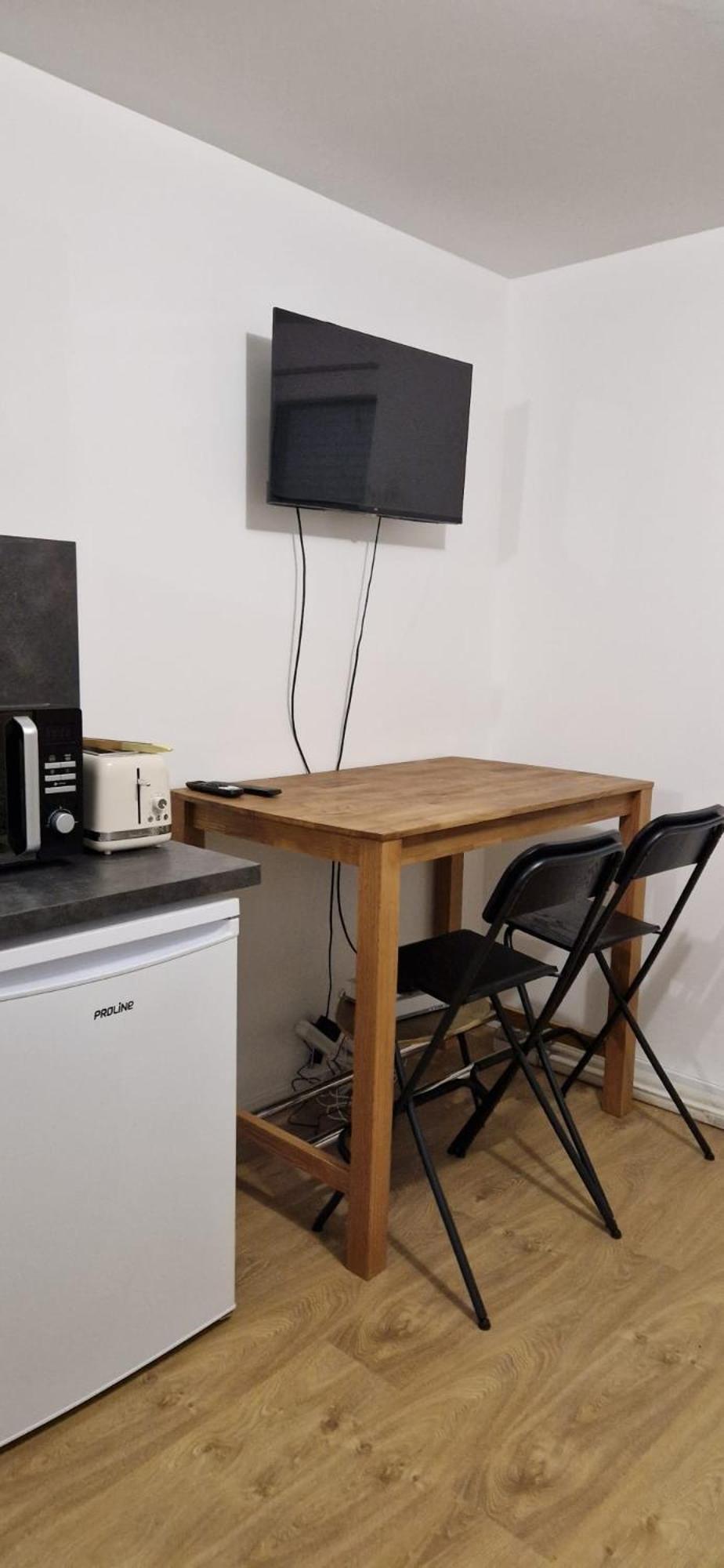 Studio Avec Terrasse Hyper Centre קולמר מראה חיצוני תמונה